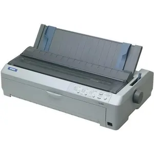 Замена памперса на принтере Epson FX-2190 в Краснодаре